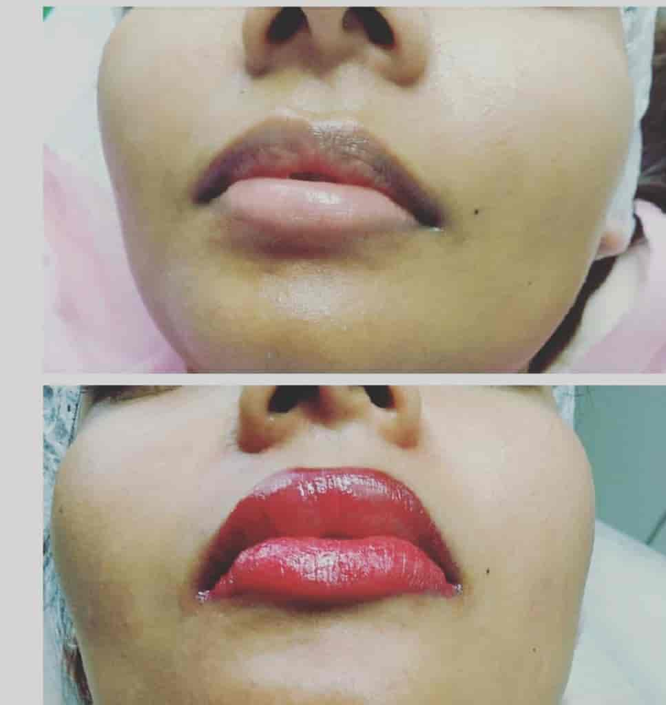 The Skin Doctors in Pimple Saudagar,Pune Best Skin Care Clinics in