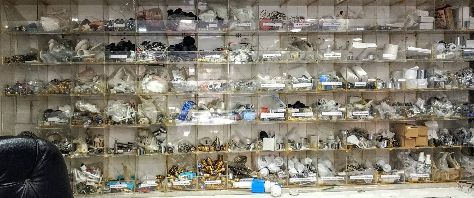 Top Jaquar Bathroom Fitting Dealers near Pimpri ChowkPimpri Best