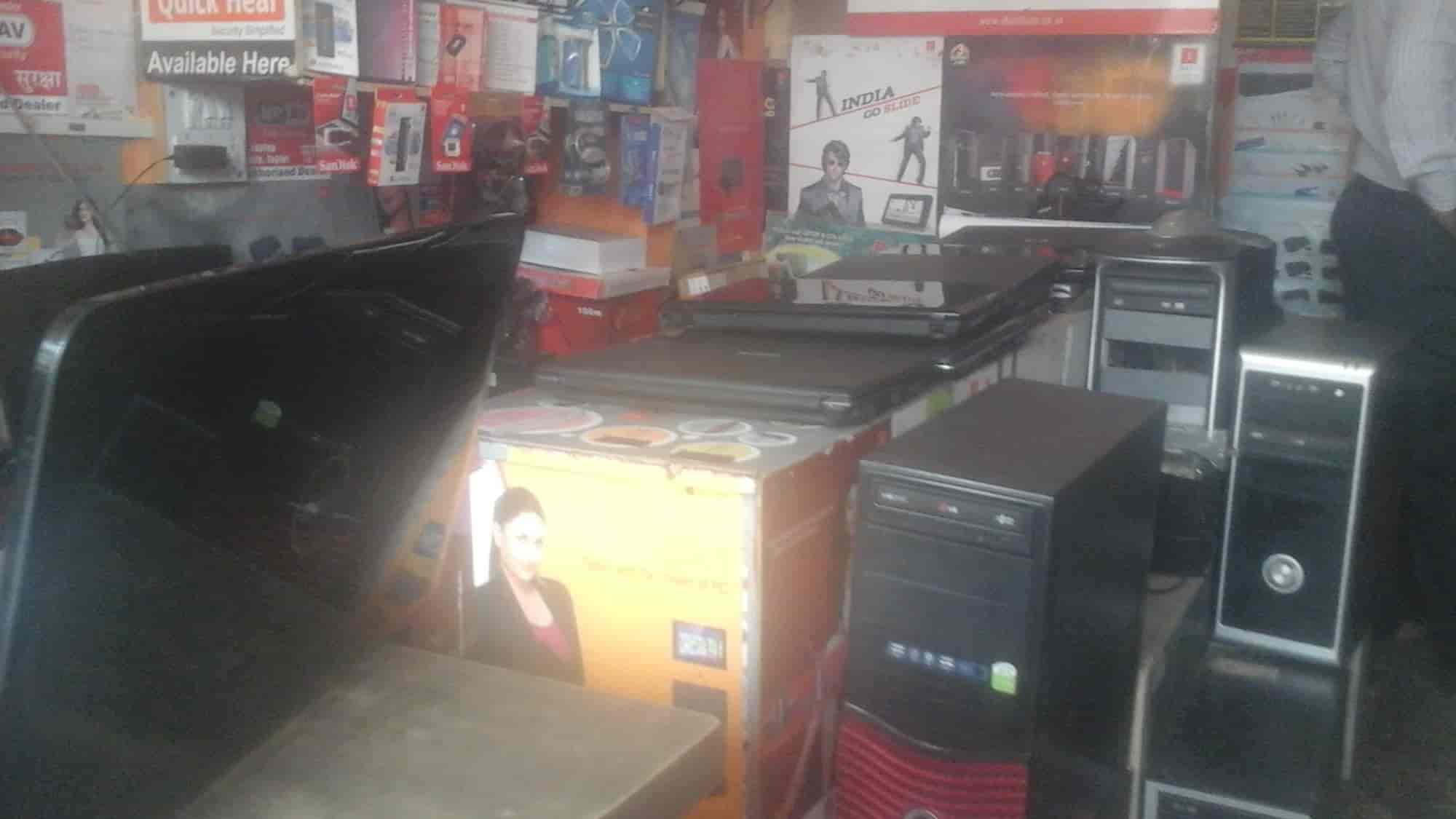 Softtech Computer System in Hadapsar,Pune Best Computer Training