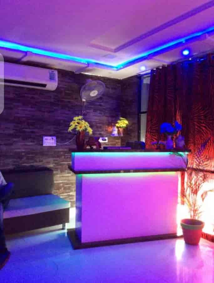 Star Spa in Wakad,Pune Best Body Massage Centres in Pune Justdial