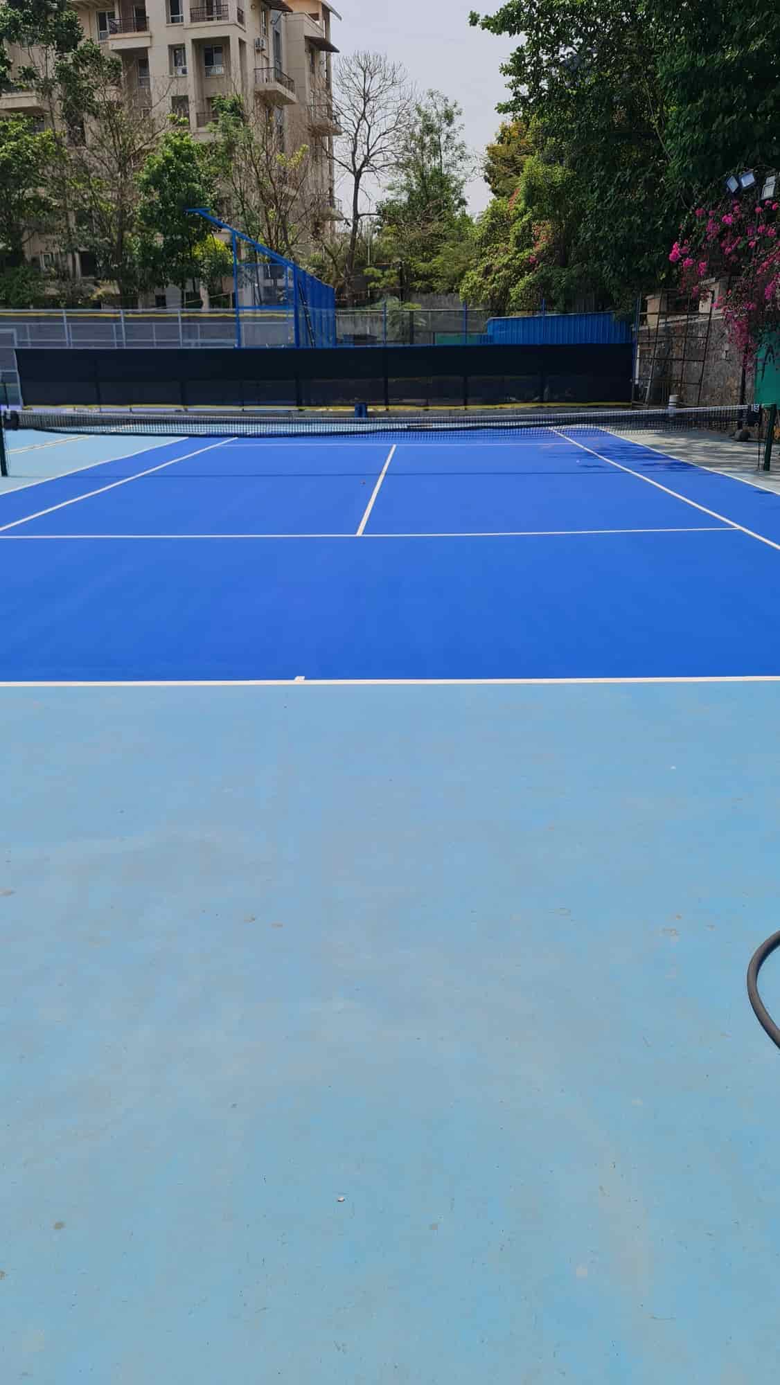 Top Tennis Classes in Karad Best Lawn Tennis Classes near me Justdial