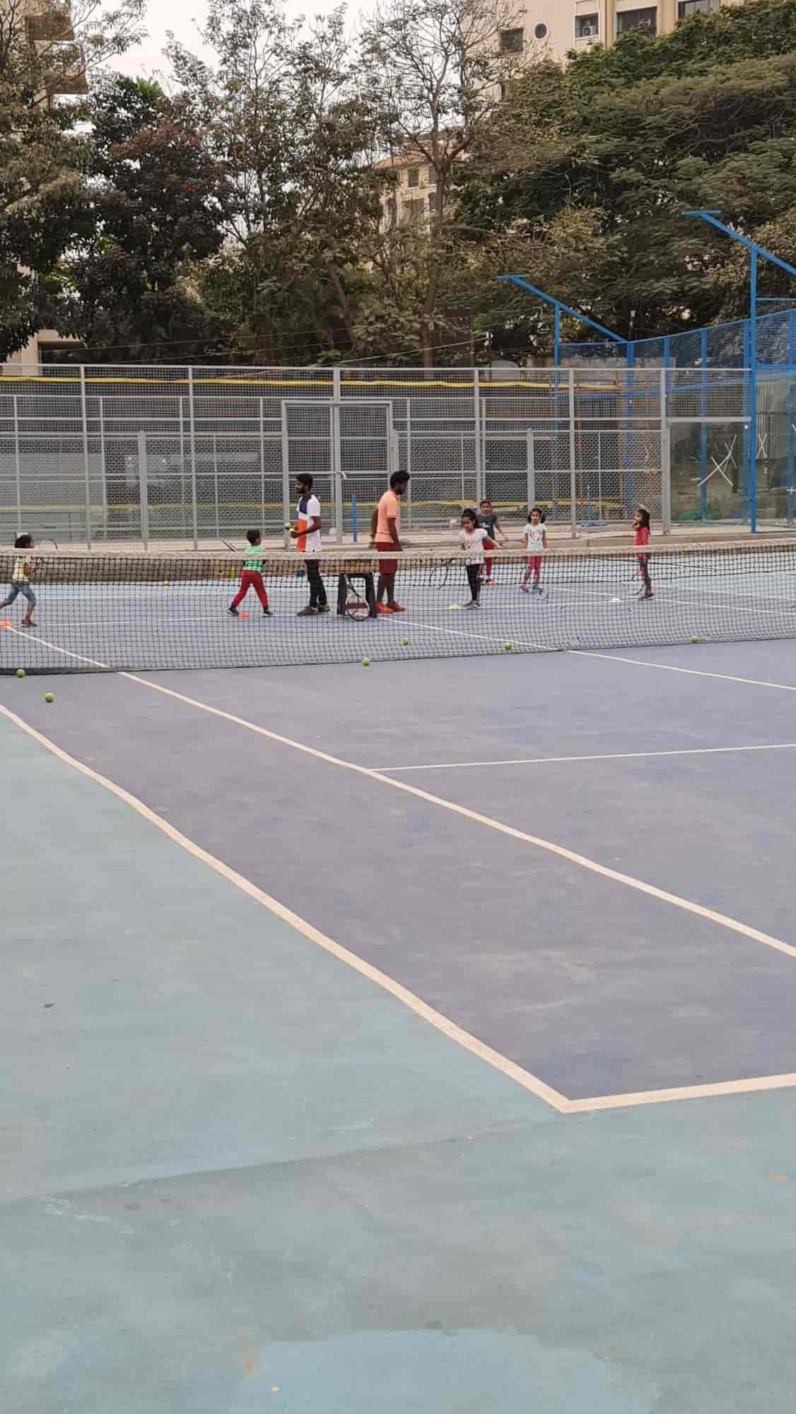 Top Tennis Classes in Karad Best Lawn Tennis Classes near me Justdial