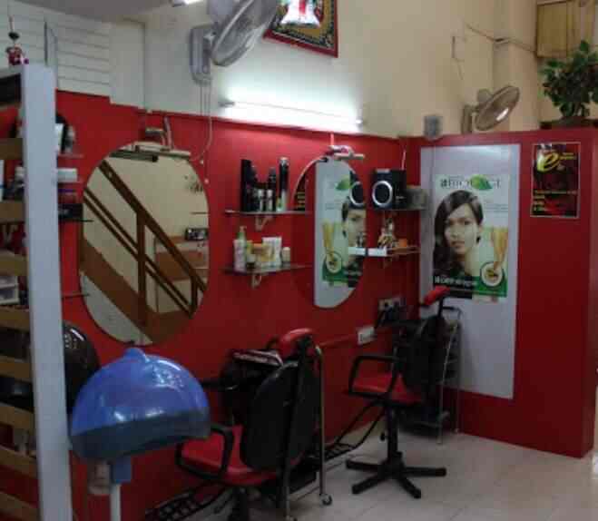 Top Elle Salons in Parwadi, Pune near me - Justdial