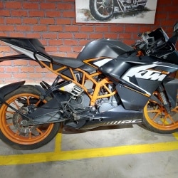 Second Hand Motorcycle Dealers in Wakad 