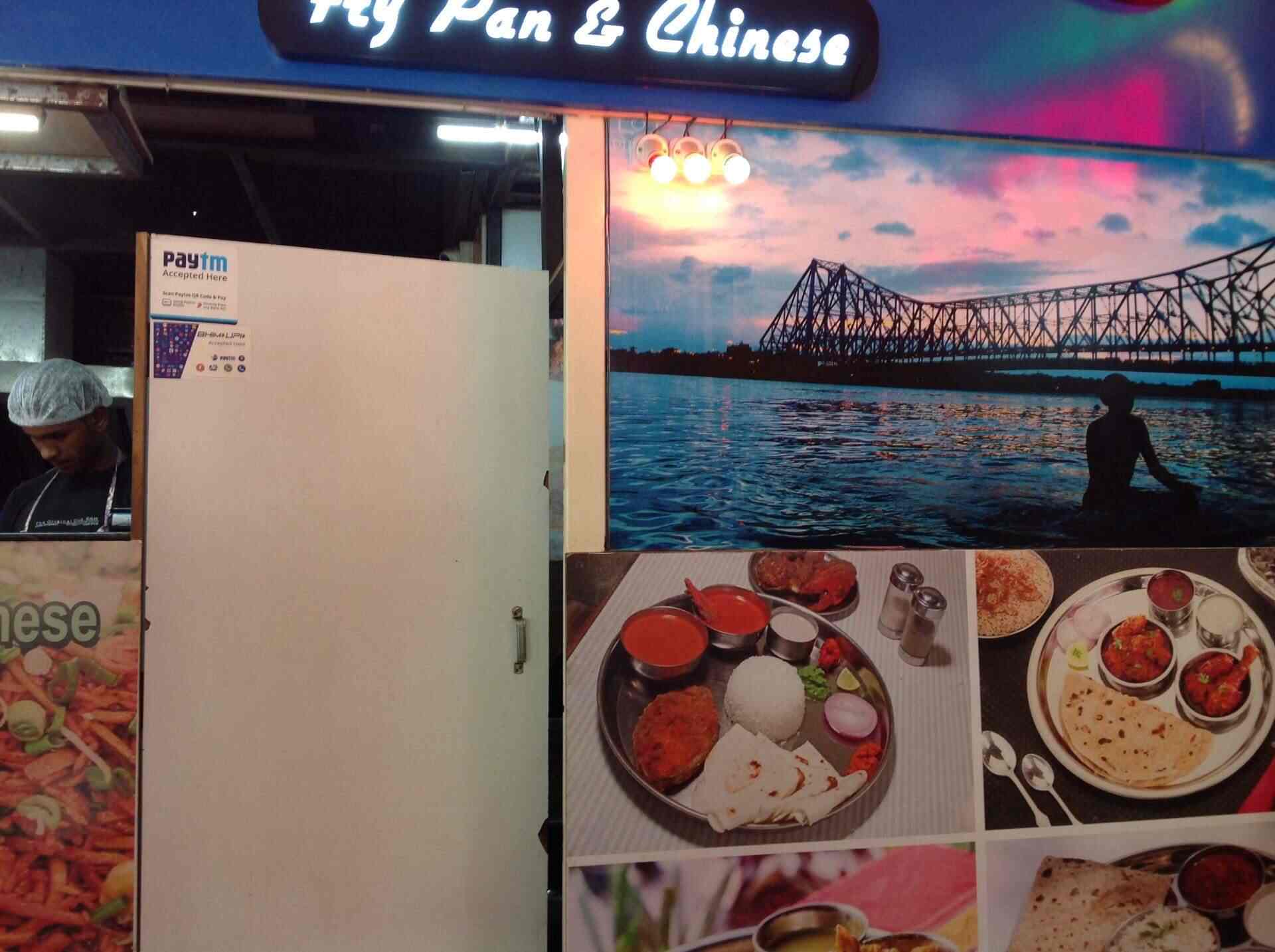 The Tabbus in Hinjewadi Phase 3,Pune Order Food Online Best Home