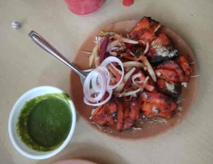 The Tabbus in Hinjewadi Phase 3,Pune Order Food Online Best Home