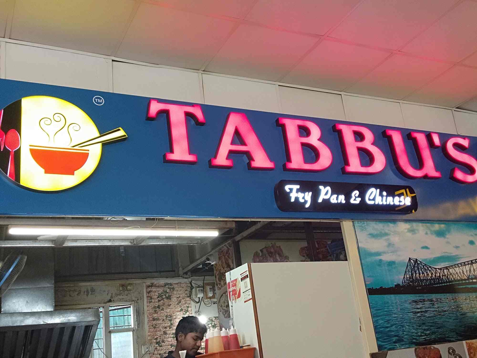 The Tabbus in Hinjewadi Phase 3,Pune Order Food Online Best Home