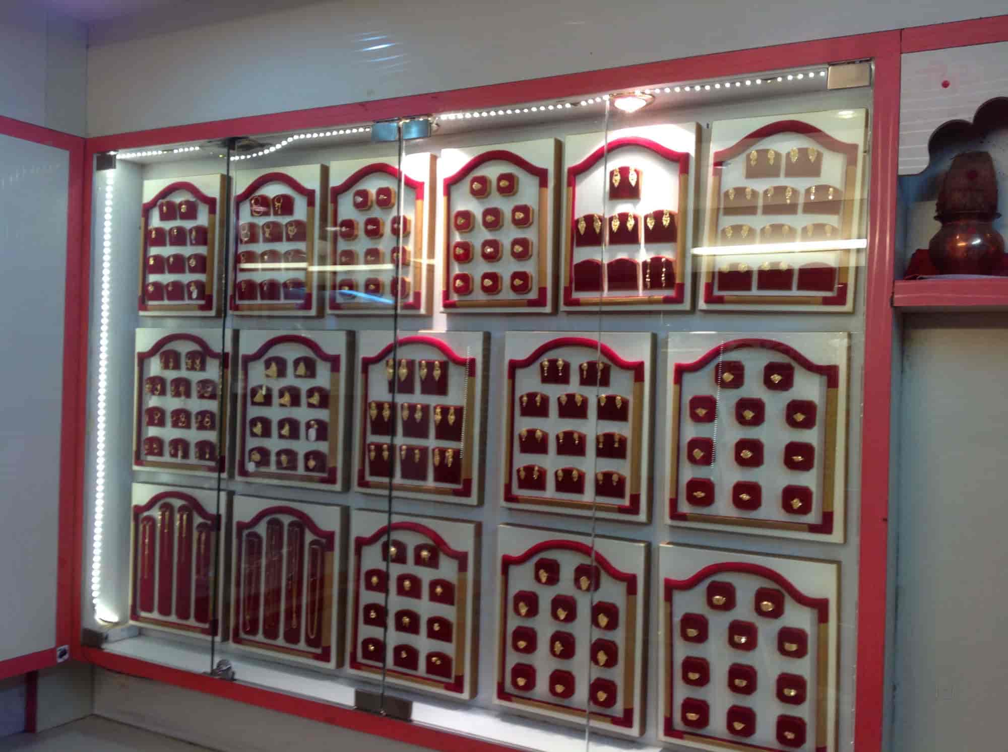 Shree Laxmi Jewellers 2025