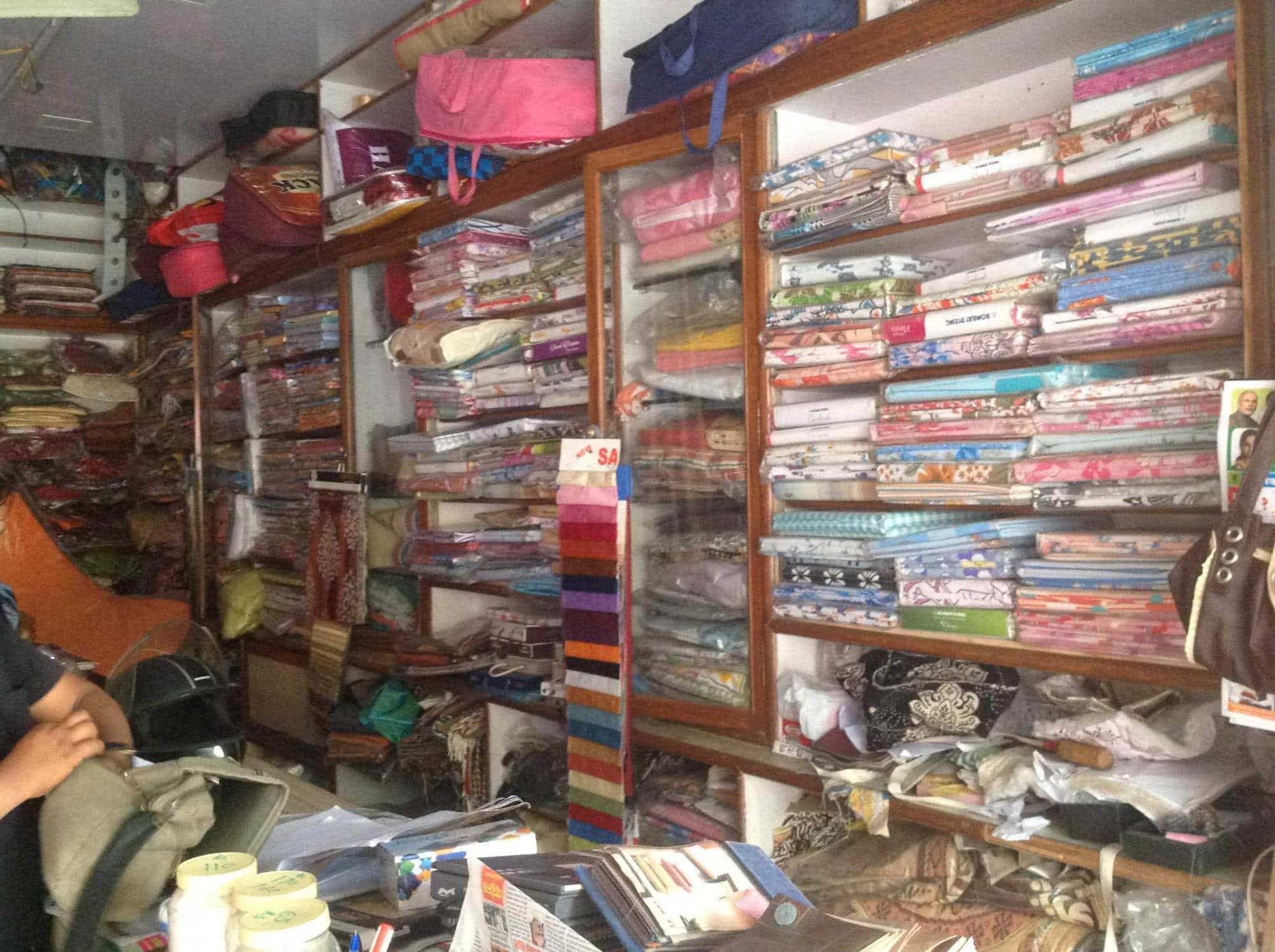 Kulswami Furnishing in Pashan,Pune Best SleepwellMattress Dealers in