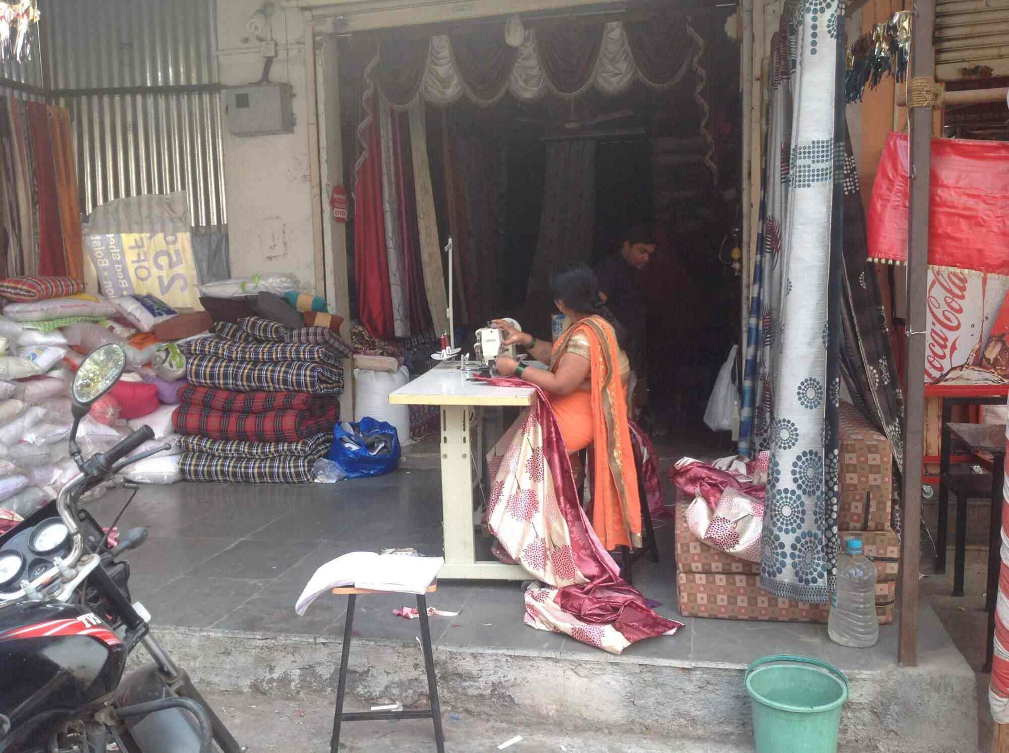 Kulswami Furnishing in Pashan,Pune Best SleepwellMattress Dealers in