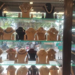 Shri Krishna Pearls in Magarpatta City Hadapsar Pune Best Jewellery Showrooms near me in Pune Justdial