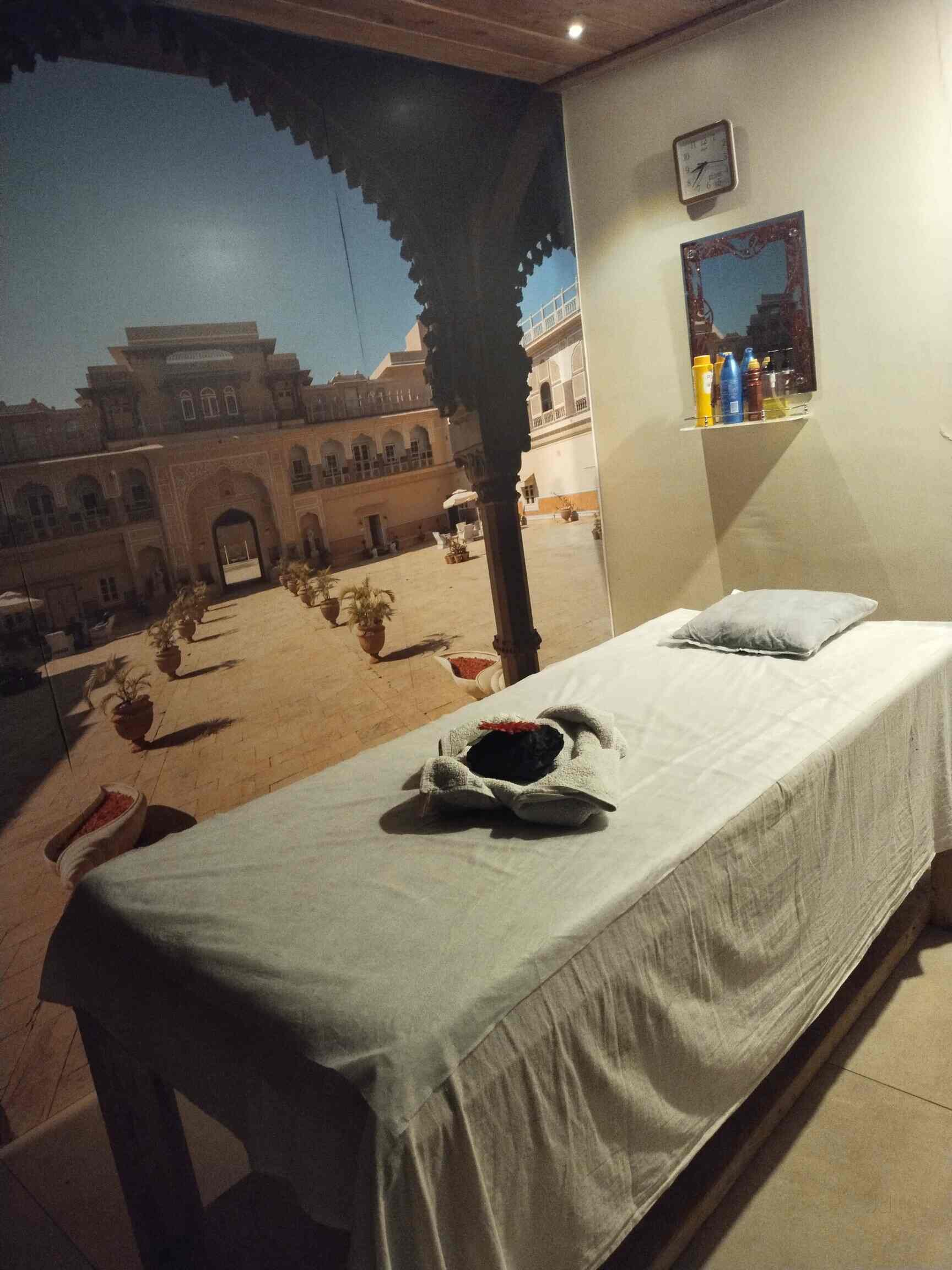 De Tox Spa in Wakad,Pune Best Body Massage Centres in Pune Justdial