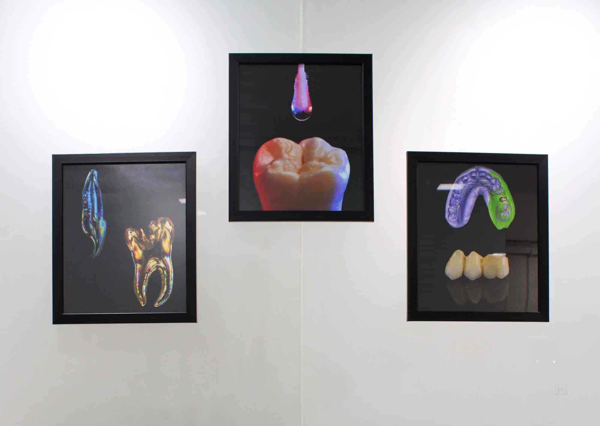 PROENDO Advanced Dental Clinic in Pimple Saudagar,Pune Best Dentists