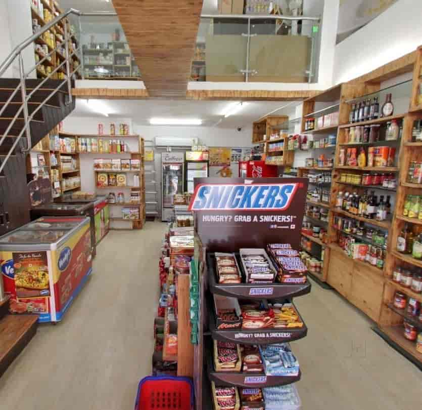 Addys Premium Gourmet Store in Baner,Pune Best Frozen Food Product