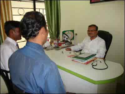 Top Psychiatrists In Agar Matha, Pune - Best Psychiatrist Doctor Near ...