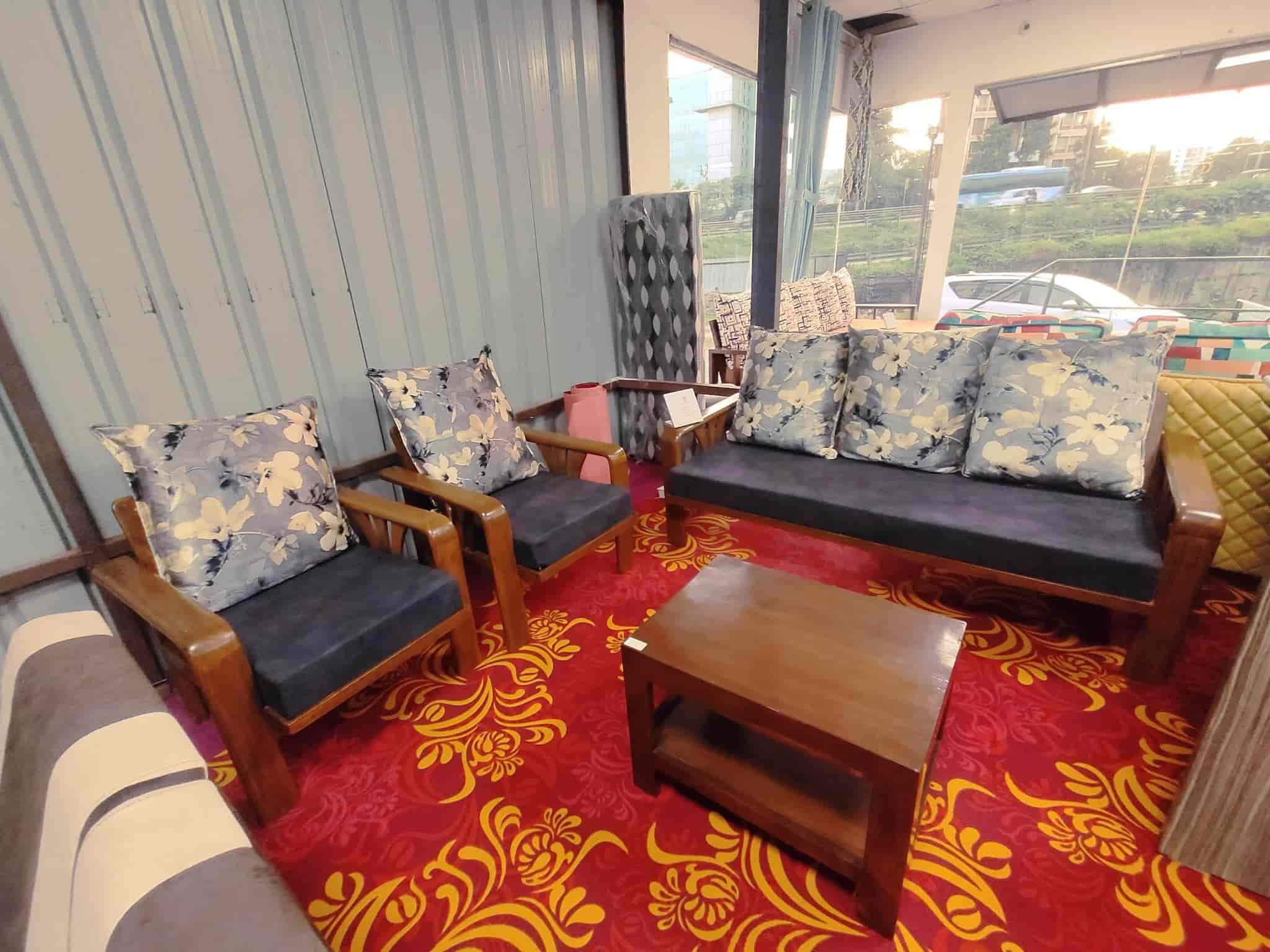 Goodwill Furniture Pvt Ltd in Bavdhan,Pune Best Furniture Dealers in