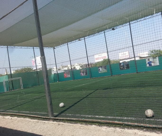 Shortsoccer in Viman Nagar Pune Best Football Turf Grounds near me in Pune Justdial
