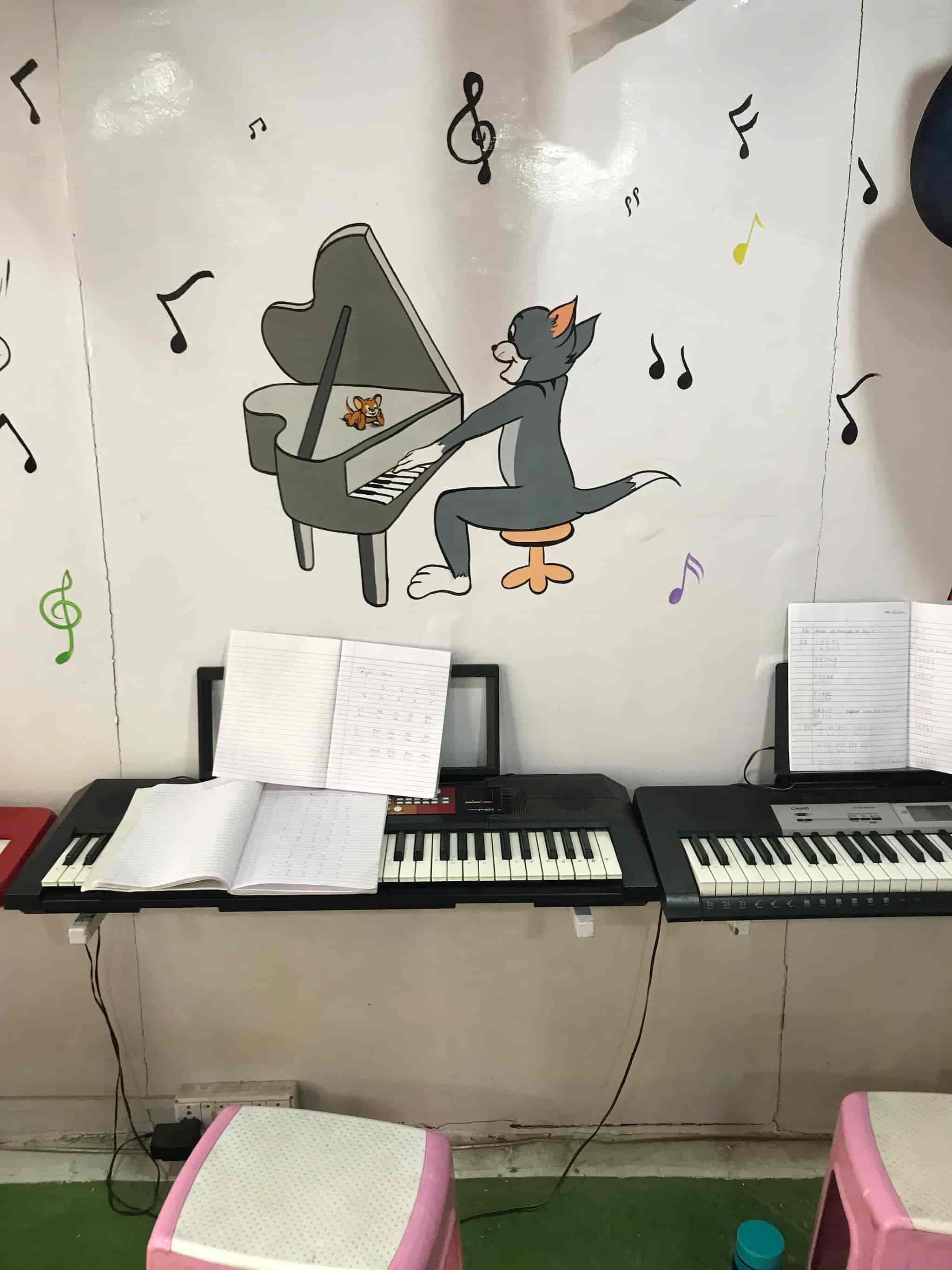 Royal Music Instruments in Wakad,Pune Best RolandMusical Instrument