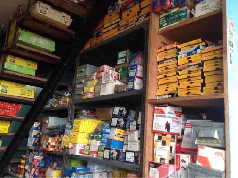 Top Skf Automobile Part Dealers in Pune ऑटोमोबाइल पार्ट डीलर्सस्कफ