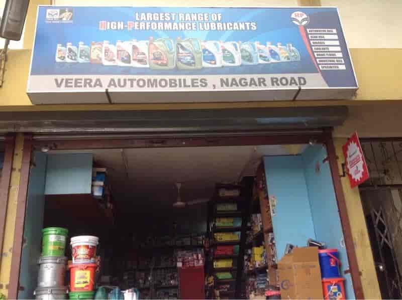 Top Skf Automobile Part Dealers in Pune ऑटोमोबाइल पार्ट डीलर्सस्कफ