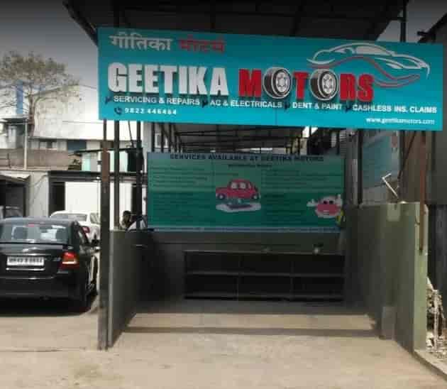 Top 100 Car Repair & Services in Hadapsar Best Car Service Centers