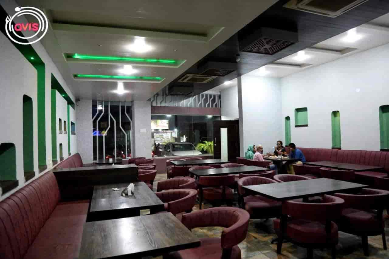 Top Chinese Restaurants in Salunkhe Vihar Best Restaurants serving