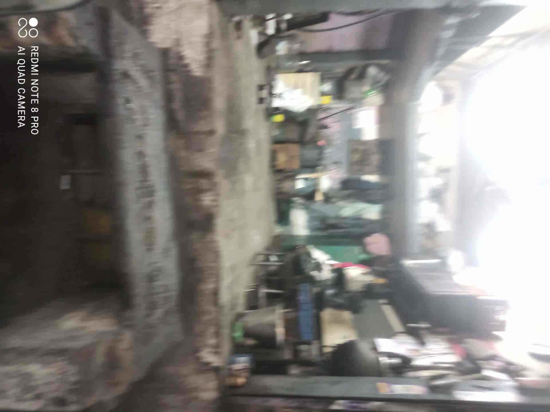 Top Gas Welding Job Works in PhugewadiDapodi, Pune गैस वेल्डिंग जॉब