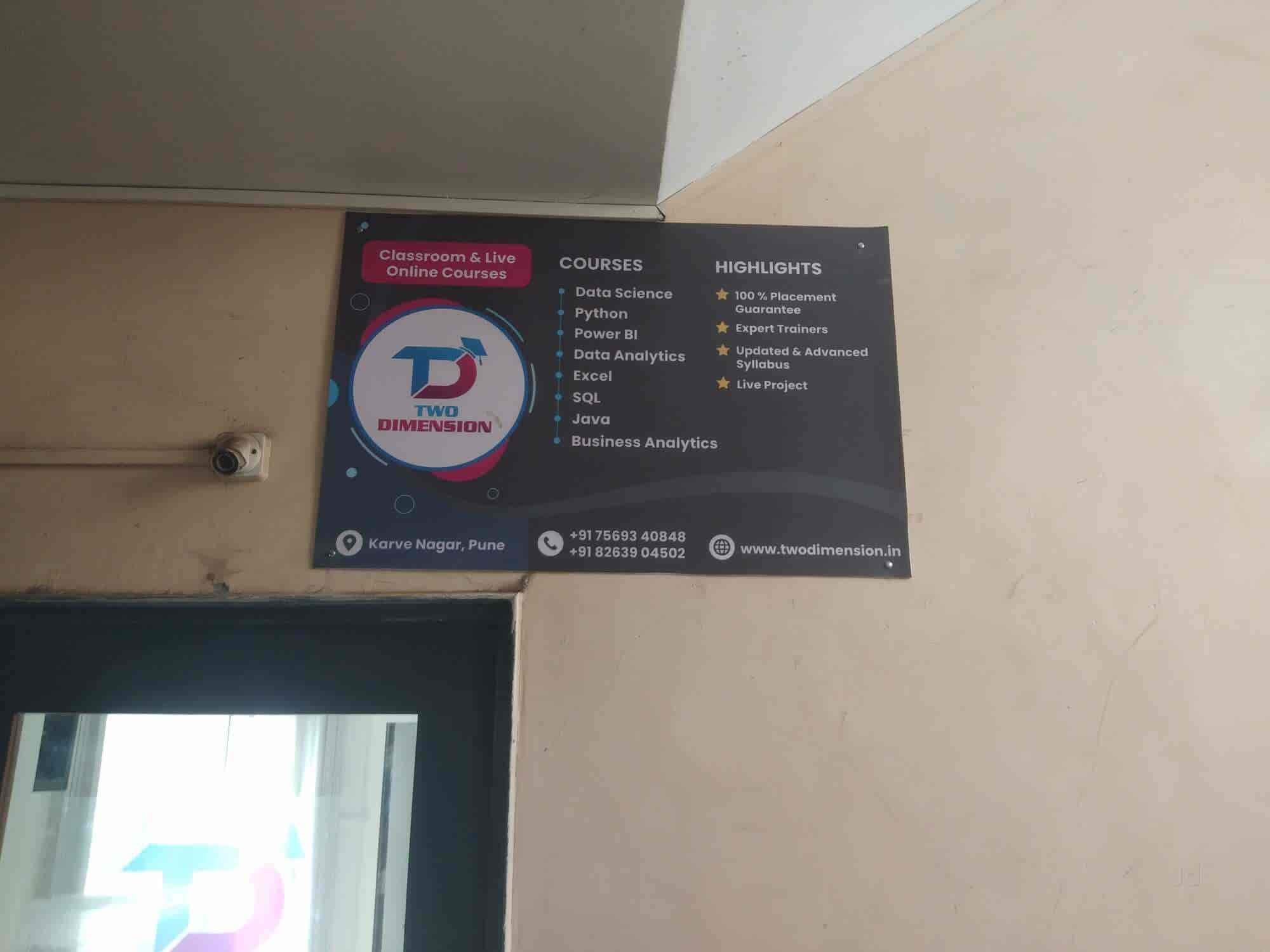 Top Business Analyst Training Institute in Gargoti, Kolhapur - Best  Business Analytics Institute - Justdial