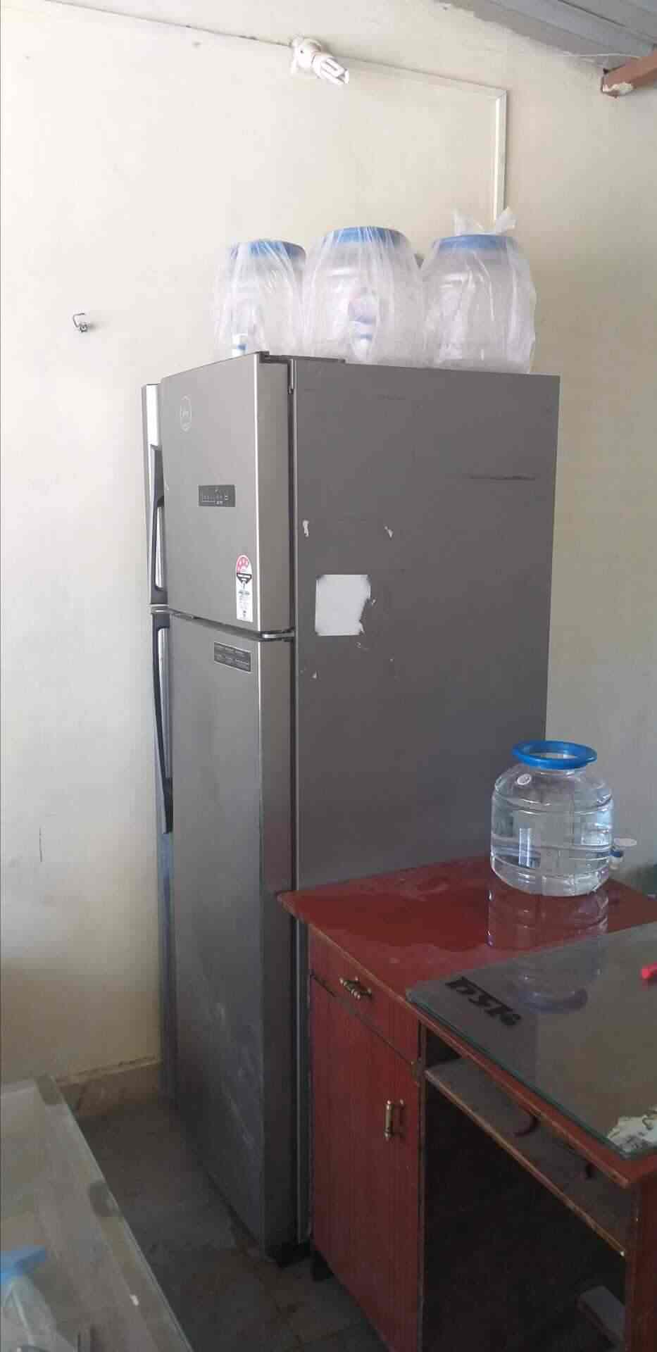 Bharat Enterprises in Lohegaon,Pune Best Mineral Water 20 Litre Jar