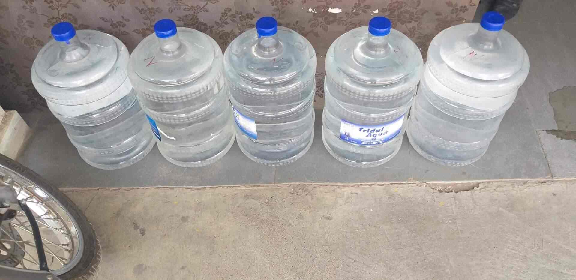 Bharat Enterprises in Lohegaon,Pune Best Mineral Water 20 Litre Jar