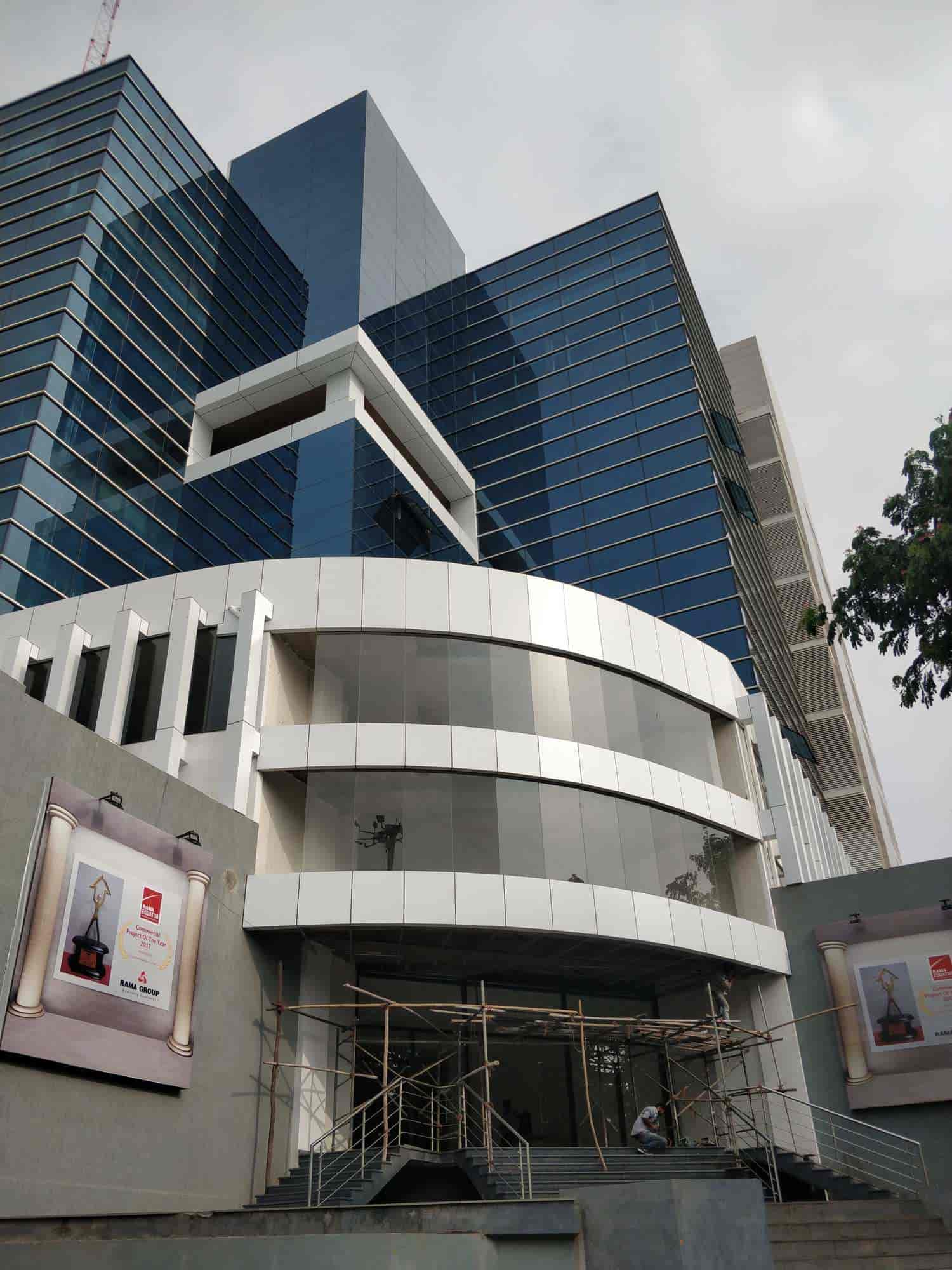 Reliance Nippon Life Insurance office