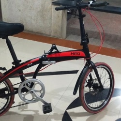 P.K. Cycle World Milestone Bicycles in Pimple Saudagar Pune
