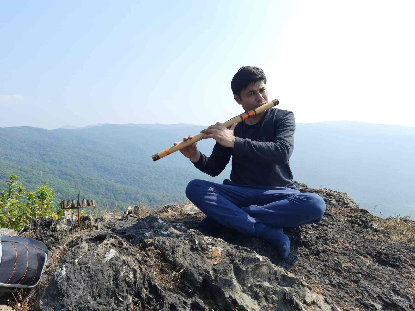 The Mystic Bamboo in Baner,Pune Best Music Classes in Pune Justdial