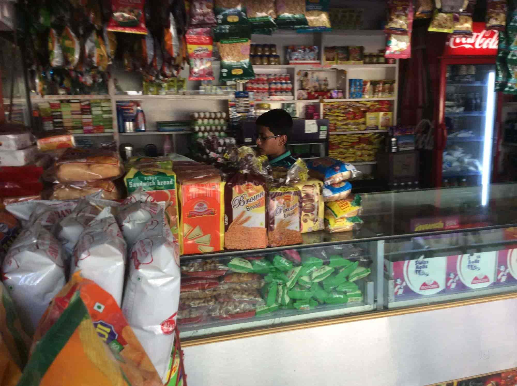 Krushna Canteen in Akurdi,Pune Best General Stores in Pune Justdial