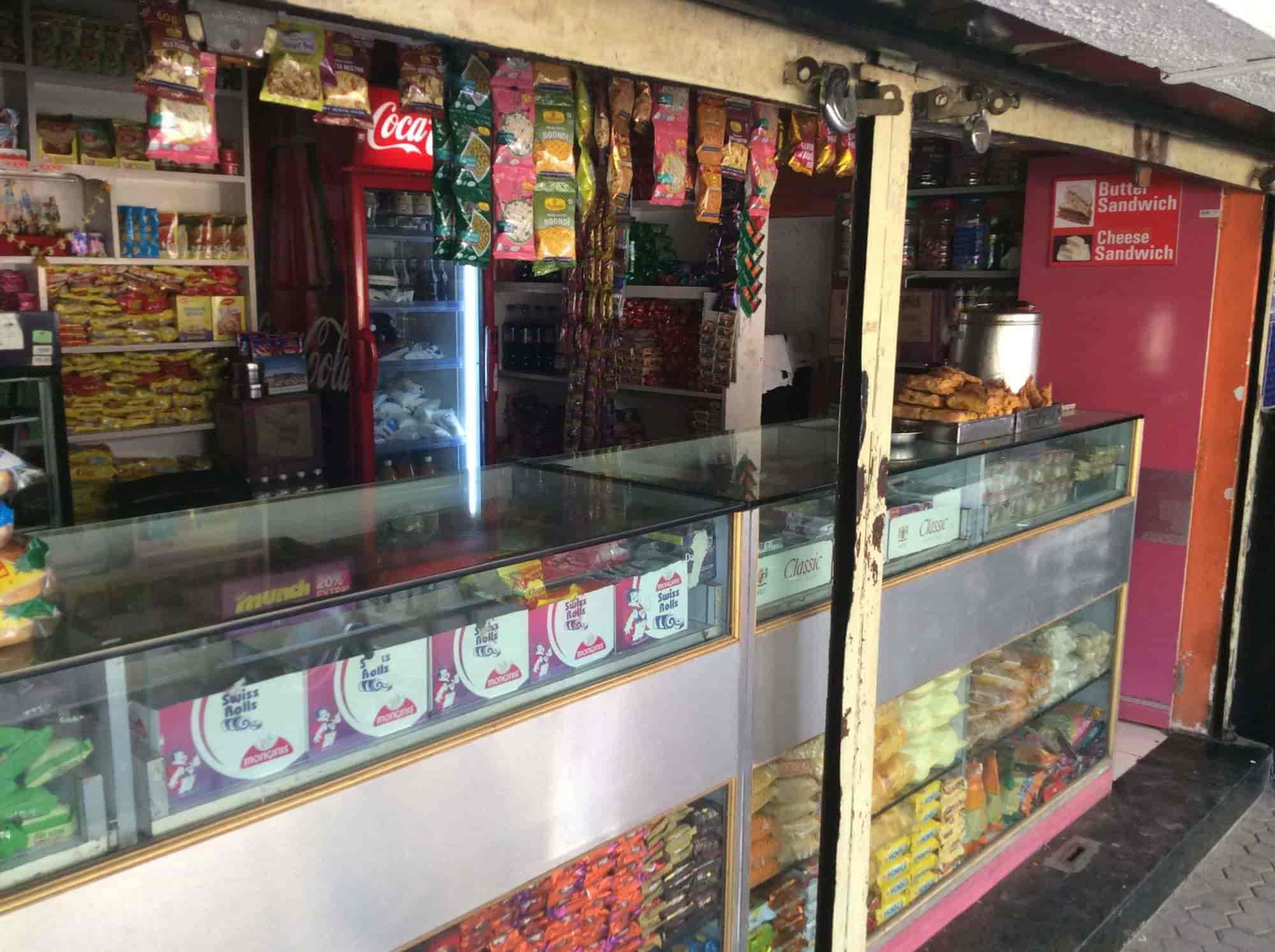 Krushna Canteen in Akurdi,Pune Best General Stores in Pune Justdial