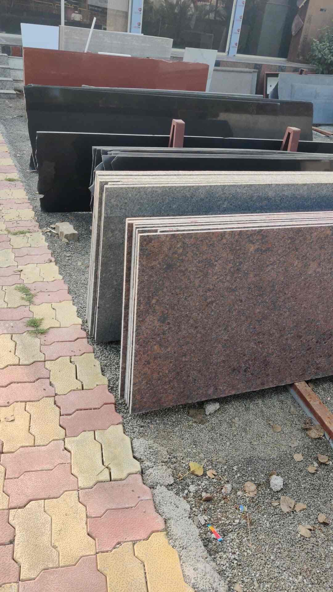 Top Granite Stone Dealers in Kalewadi Best Granite Slab Dealers