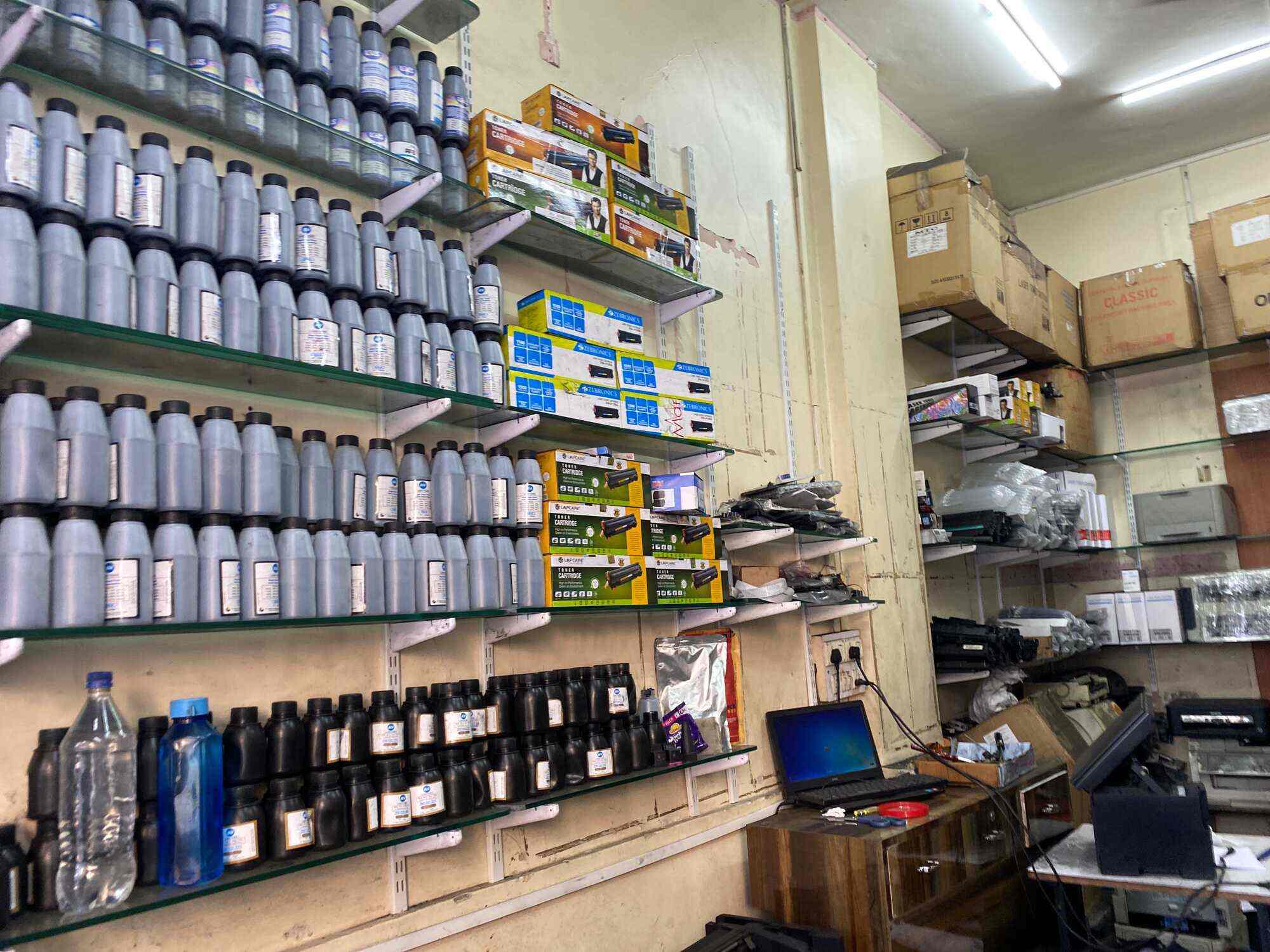 J M Refilling Center (Closed Down) in Sadashiv Peth,Pune Best in Pune