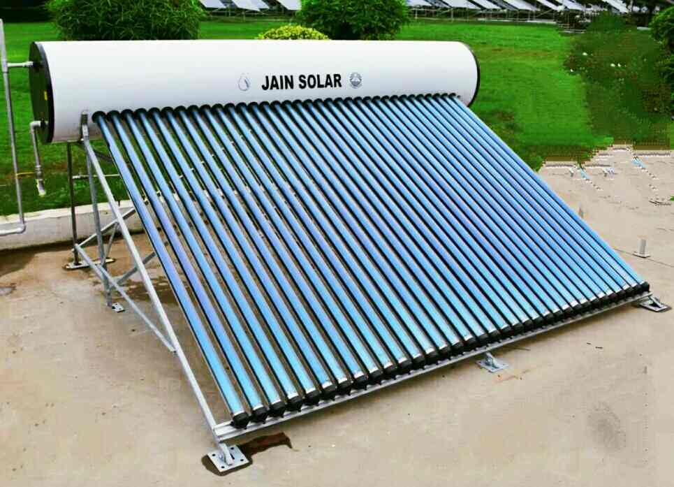 Top Solar Geyser Dealers in Katraj - Best Solar Water Heater Dealers Pune -  Justdial