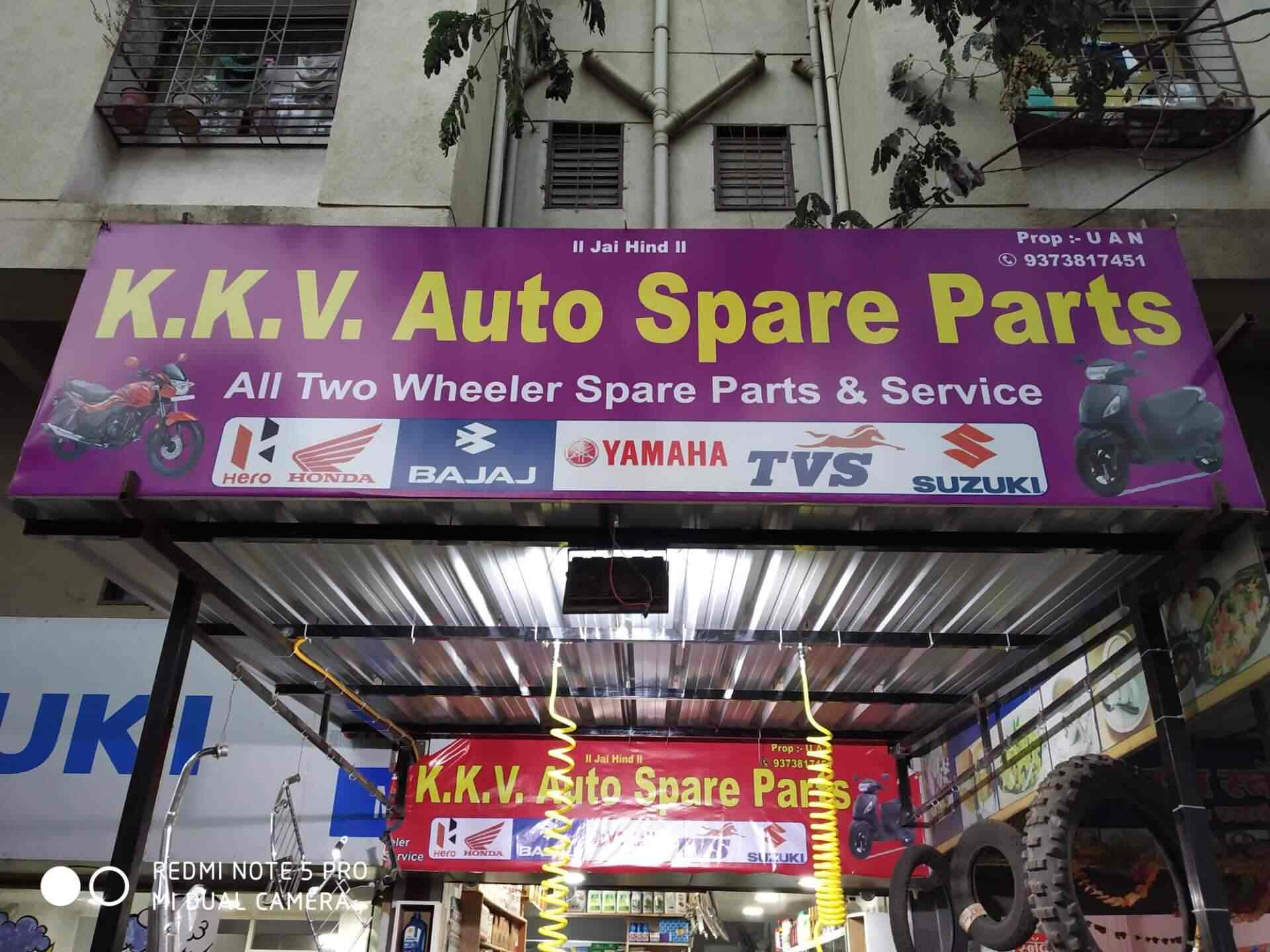 Honda Hero Spare Parts Pune Maharashtra Reviewmotors.co