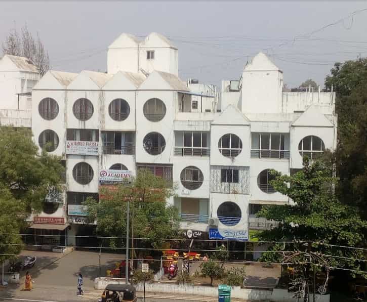 174 Independent house for Rent in Viman Nagar, Pune. Independent house