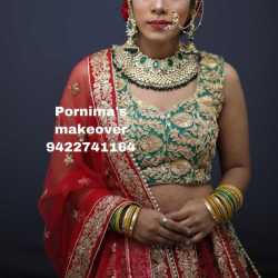 Top Celebrity Makeup Artists in Pimpri - Best Makeup Artists For ...