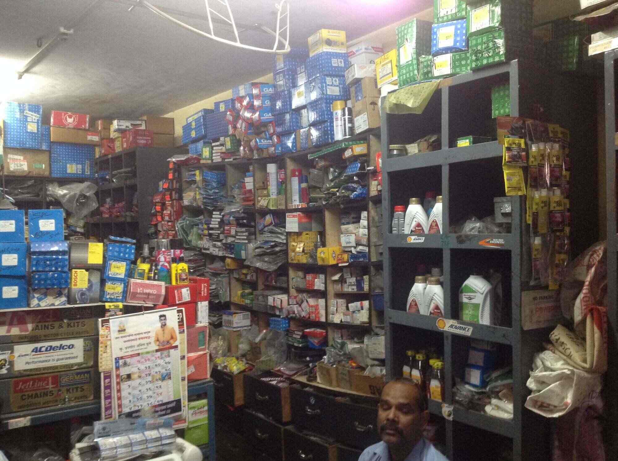 Top Skf Automobile Part Dealers in Pune ऑटोमोबाइल पार्ट डीलर्सस्कफ