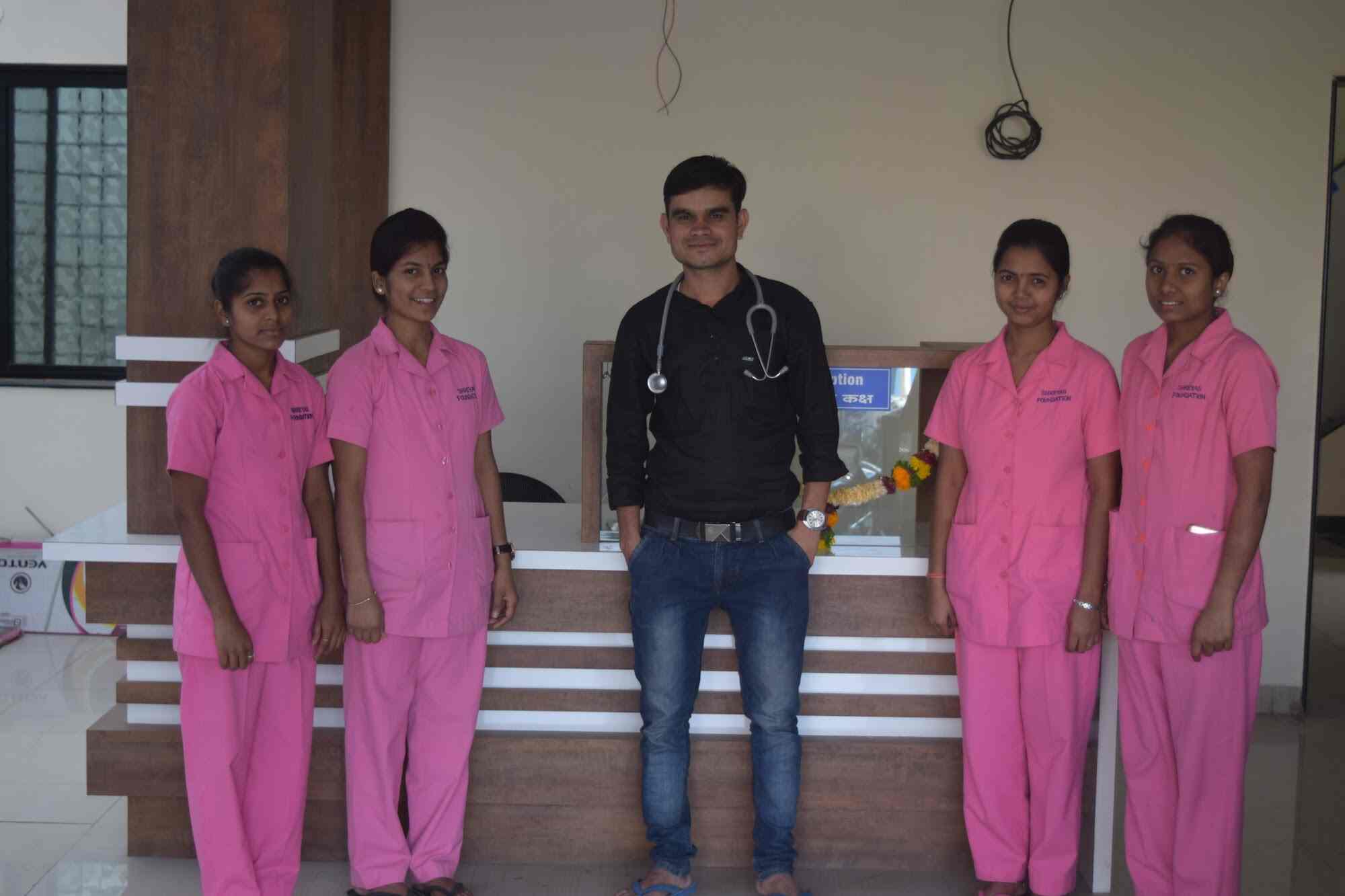 Top Diabetic Centres near Chetana HospitalChinchwad East Best Blood