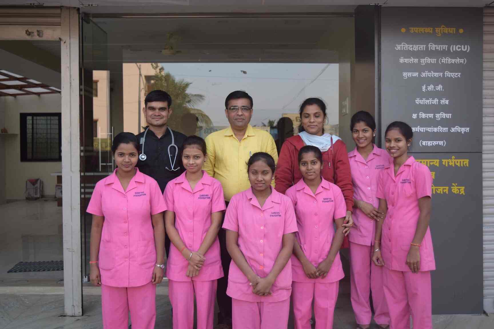 Top Diabetic Centres near Chetana HospitalChinchwad East Best Blood