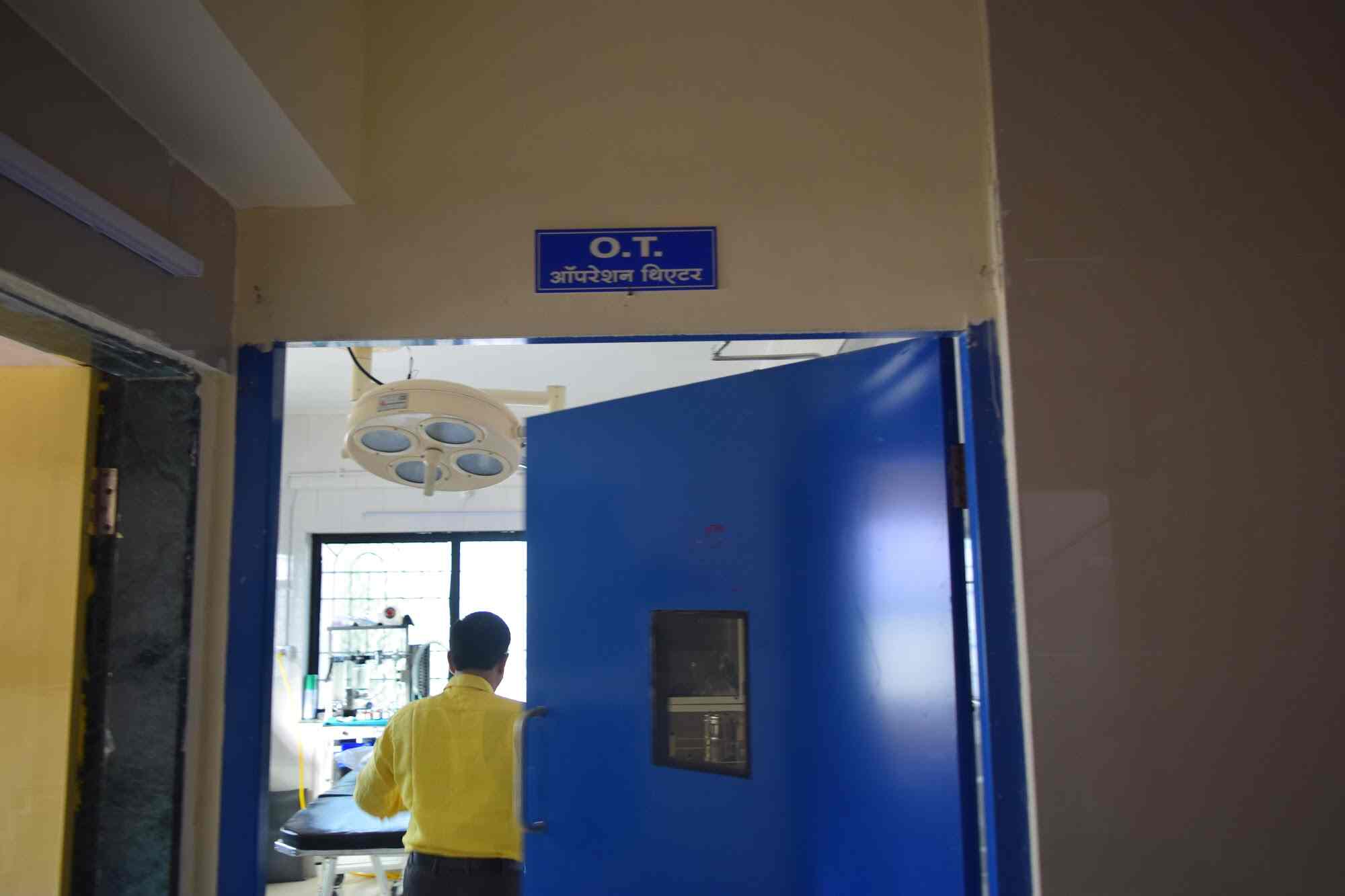 Top Diabetic Centres near Chetana HospitalChinchwad East Best Blood