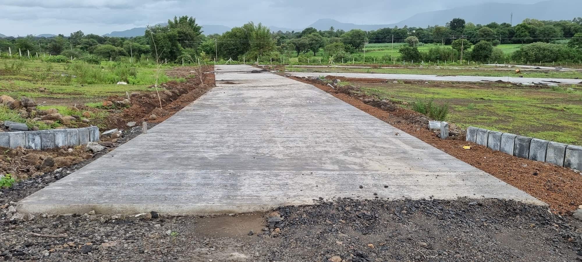 Catalogue Sumedha Infra Projects in Pune Satara Road , Pune Justdial