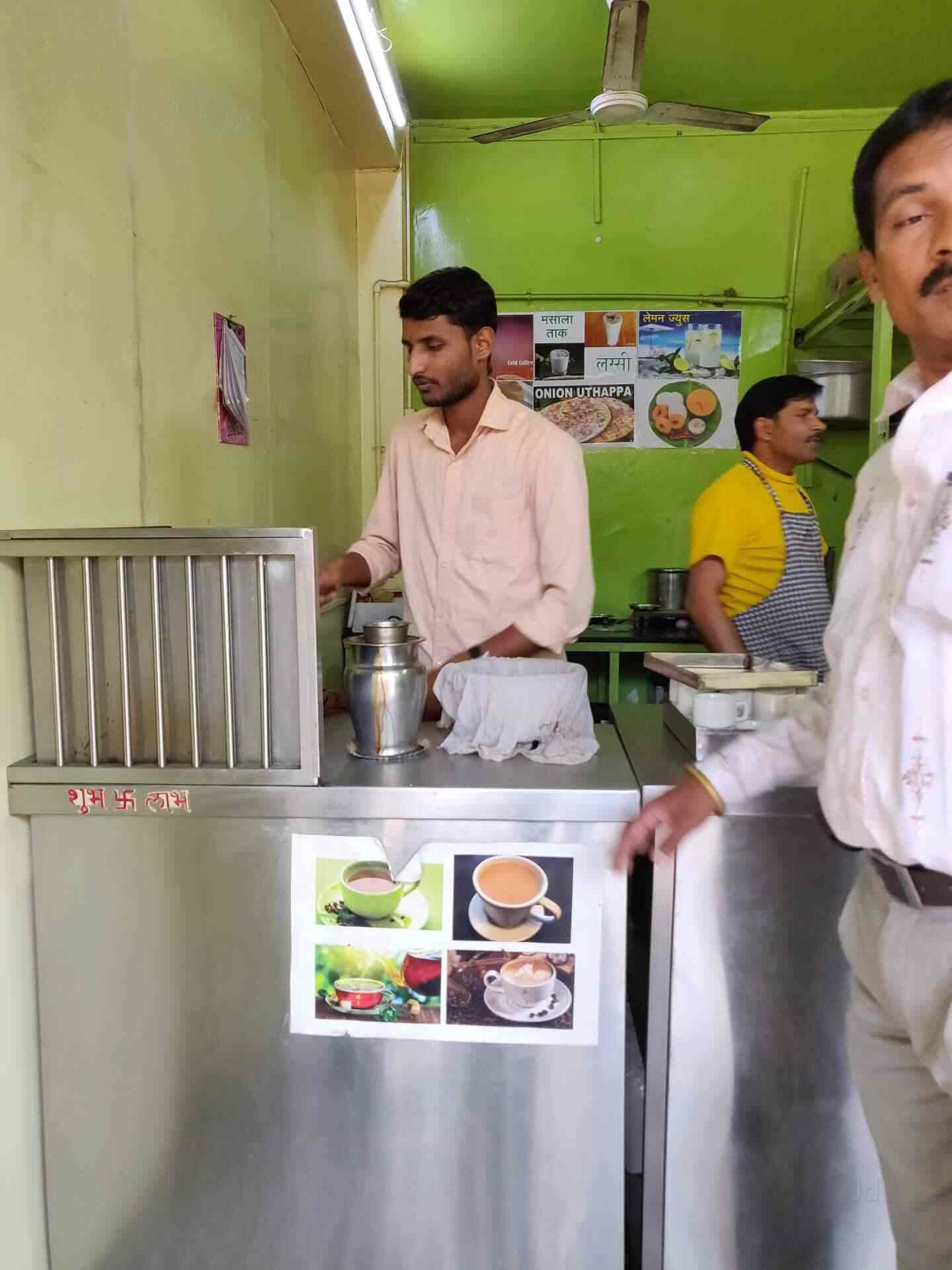 Ganesh Chaha in Katraj,Pune - Best Fast Food near me in Pune - Justdial