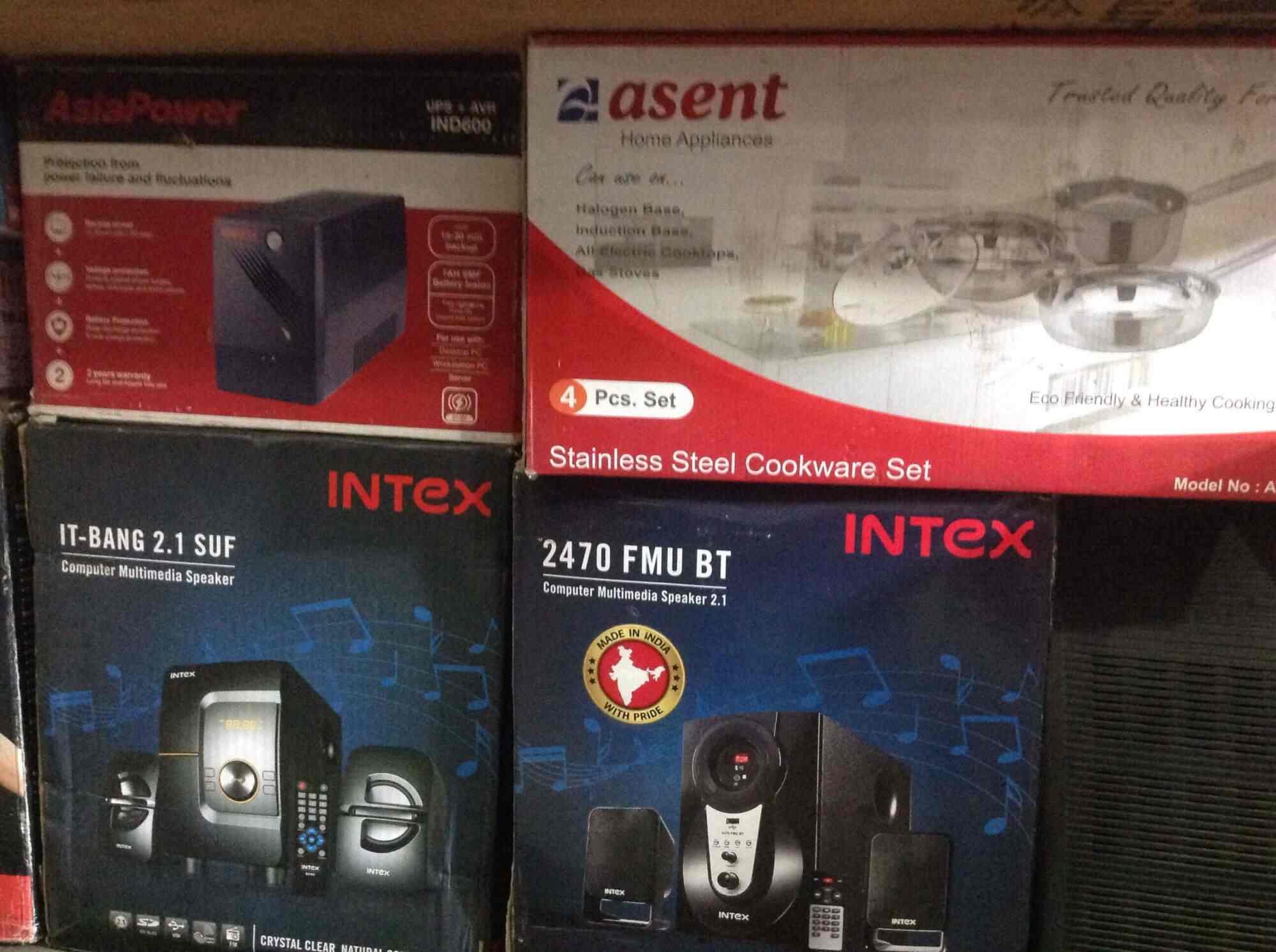 Meghraj Electronics in Hinjewadi,Pune Best Dish TVDTH TV