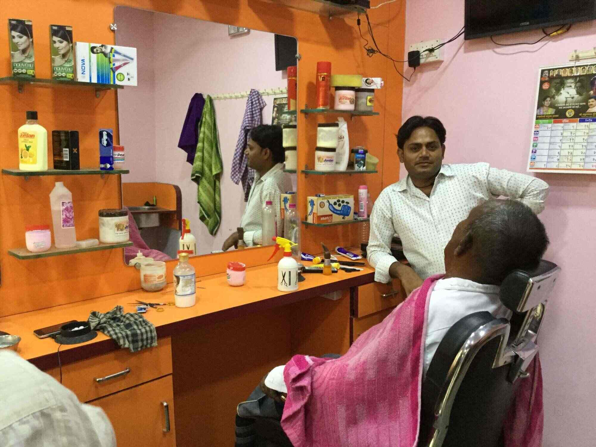 A One Super Hair Cutting Salon Photos, Chikhali, Pune- Pictures & Images  Gallery - Justdial
