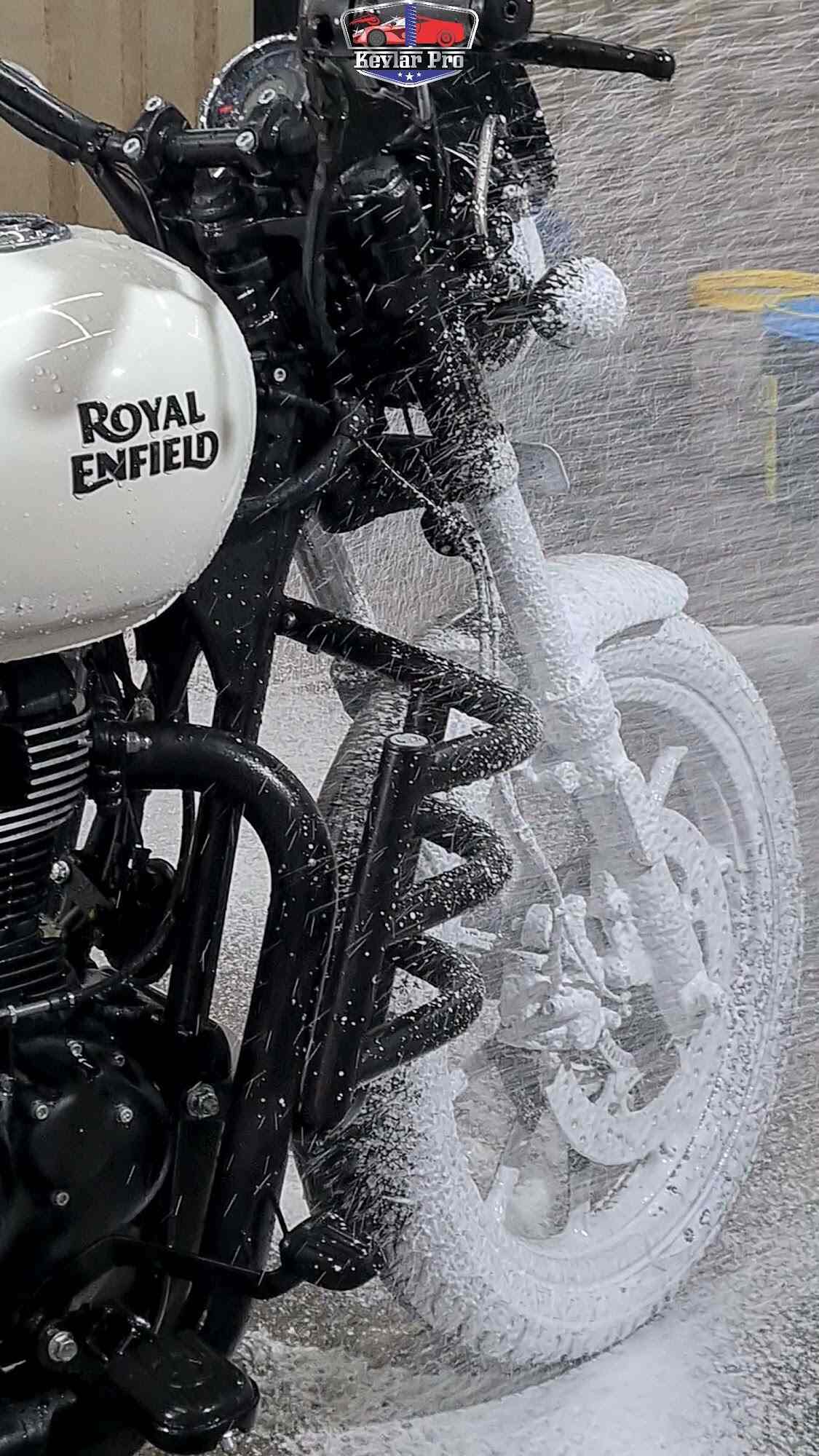 Kevlar Pro in Chinchwad Gaon,Pune Best Car Washing Services in Pune